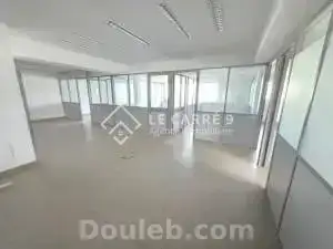 Bureau h10 de 550m2 au lac 2 - Photo 1