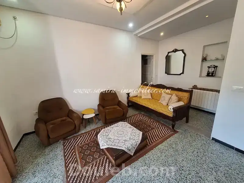 Appartement enjoy - Miniature 2