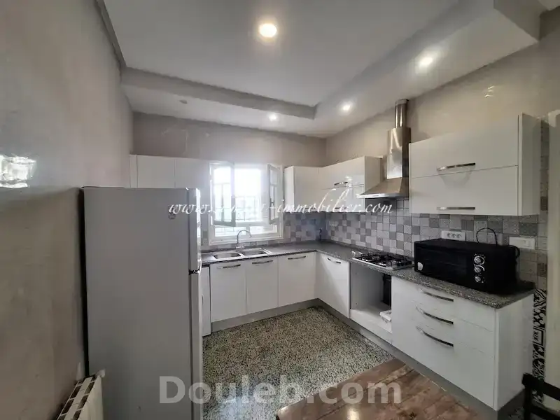 Appartement enjoy - Miniature 3