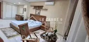 Loft s1 meublé au lac 2 - Miniature 2