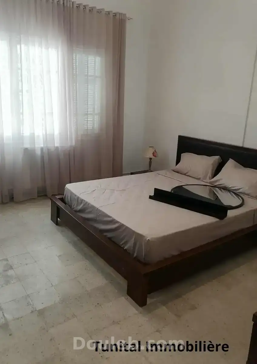 Villa à carthage - Miniature 3