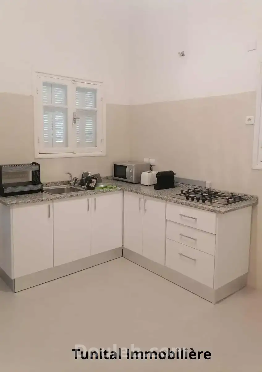 Villa sur deux niveaux séparés - Miniature 4