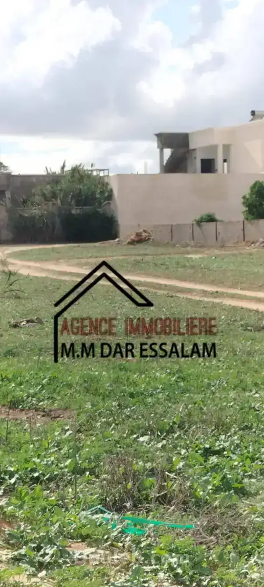 Un lot de terrain près de la plage - Photo 1