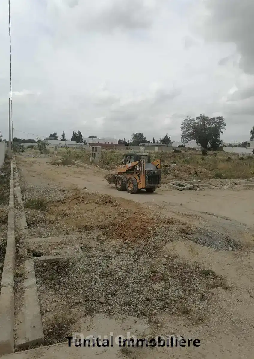 Terrain colturé r plus deux - Miniature 2