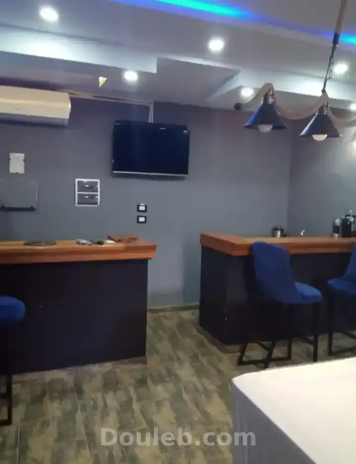 Fond de commerce el menzah 5 - Miniature 2