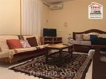 Villa malatesta à rades - Miniature 3