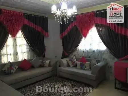 Villa malatesta à rades - Miniature 4