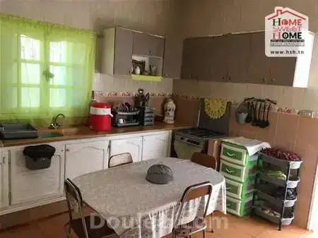 Villa malatesta à rades - Miniature 5