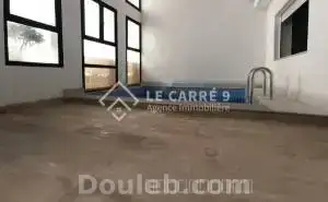 Un s3 avec piscine au lac 2 - Miniature 3