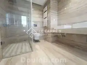 Un s3 avec piscine au lac 2 - Miniature 5