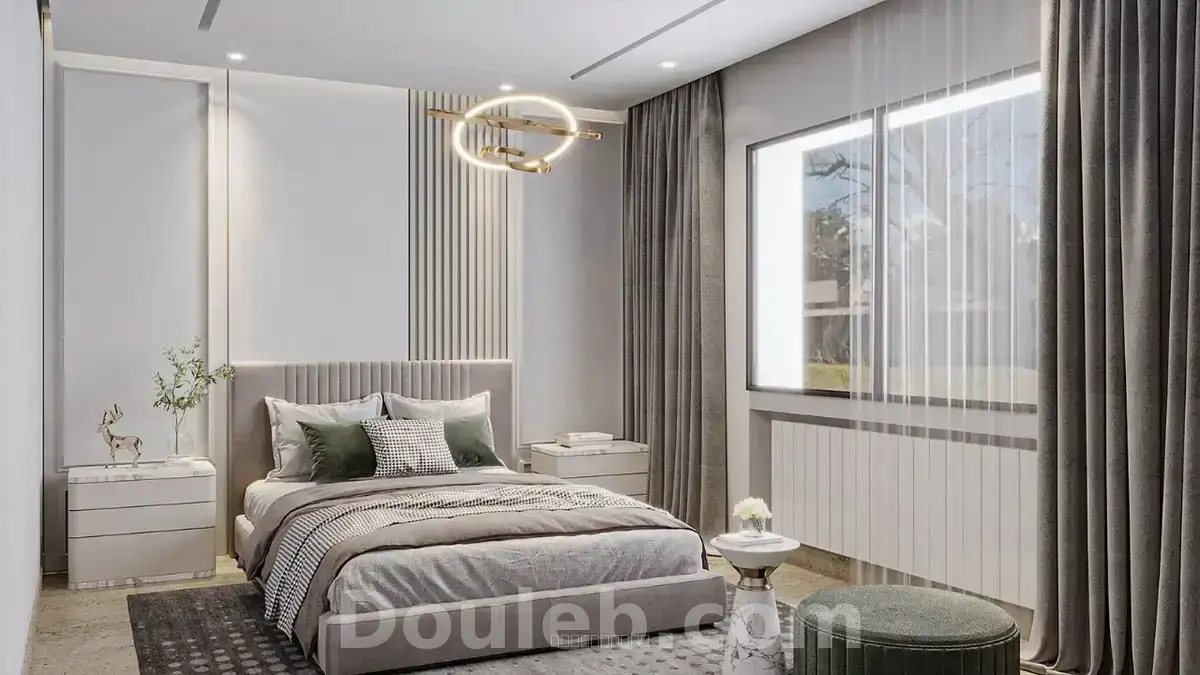 Duplex s2 neuf à ain zaghouan - Miniature 3