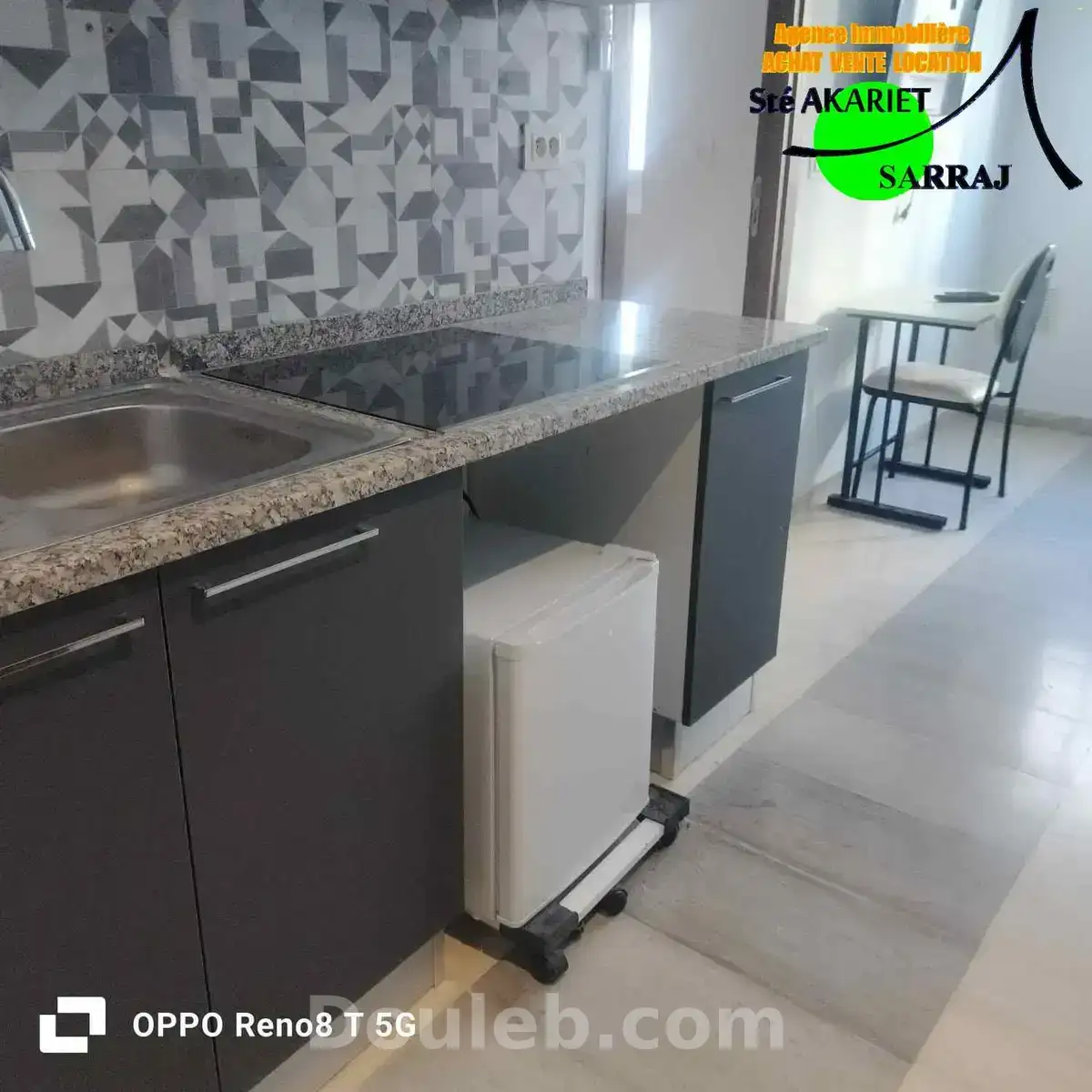 Appartements s1 à 50 de la plage chatt mariem - Miniature 3