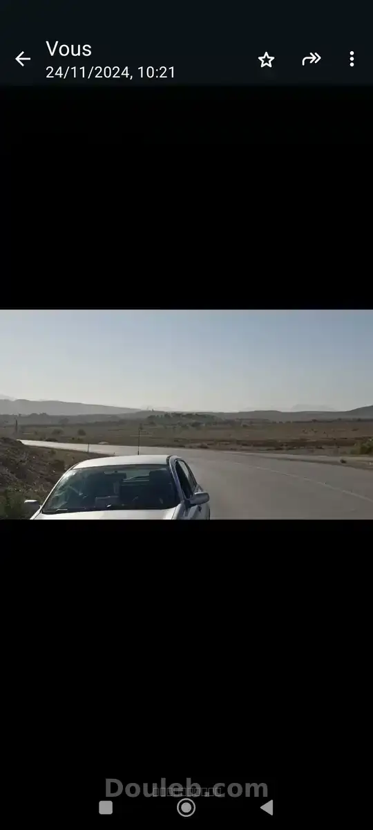 4 hectares excellent emplacement à 25 km de tunis - Miniature 2