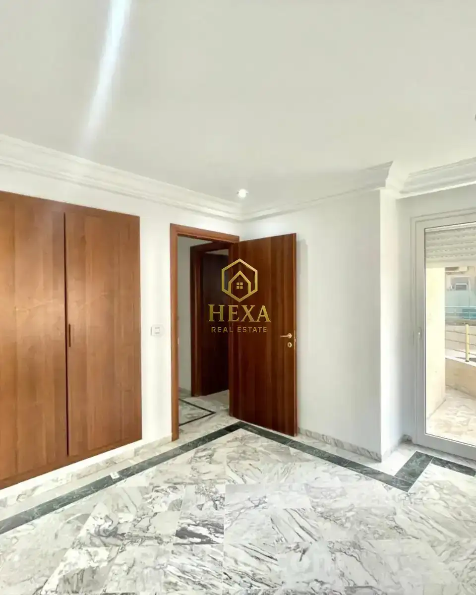 Appartement s2 ain zaghouan - Miniature 3