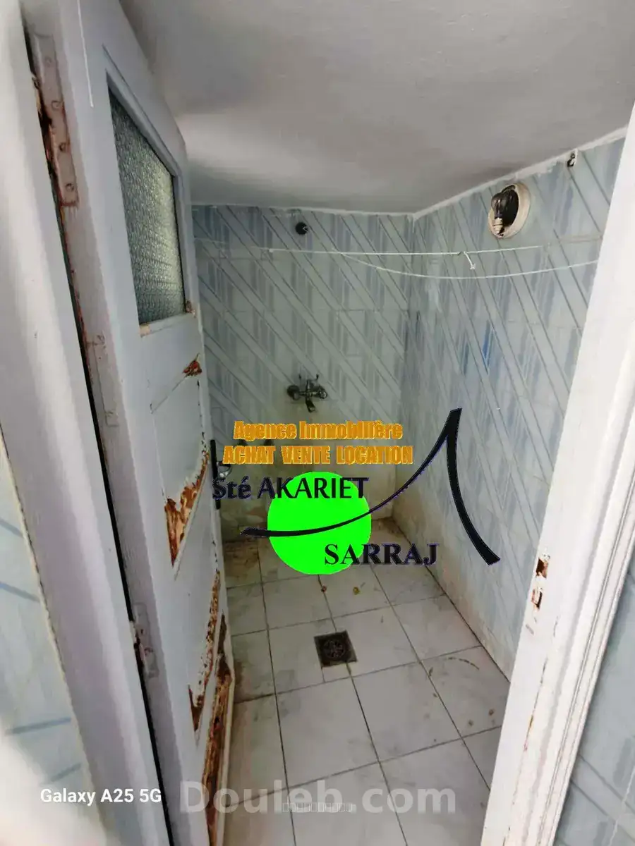 Maison style arabe proche de gp1 à hammem sousse - Miniature 2