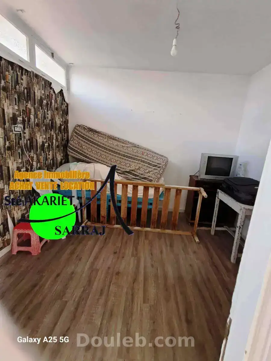 Maison style arabe proche de gp1 à hammem sousse - Miniature 4