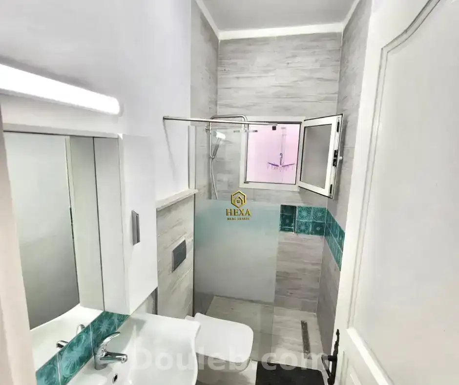 Petite villa meublée en s2 à sid bou said - Miniature 2