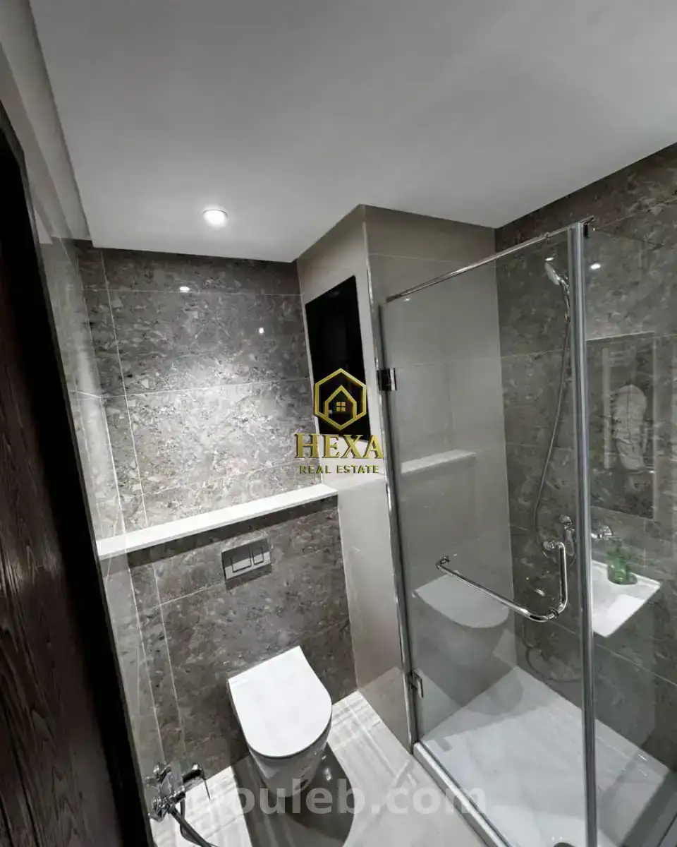 Appartement en s1 à aouina - Miniature 2