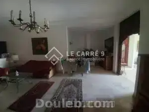 Une villa chotrana 1 - Miniature 3