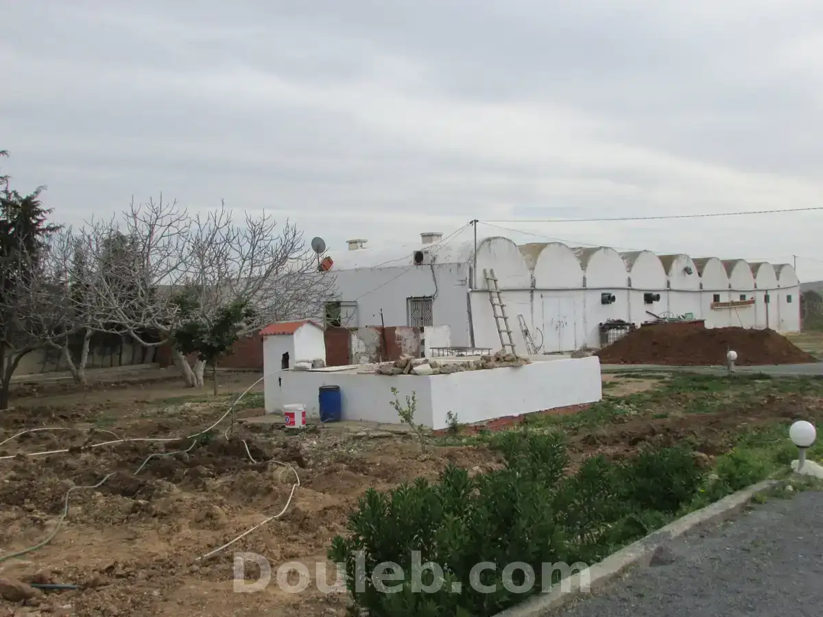 Belle ferme 7 hectares productive - Miniature 2