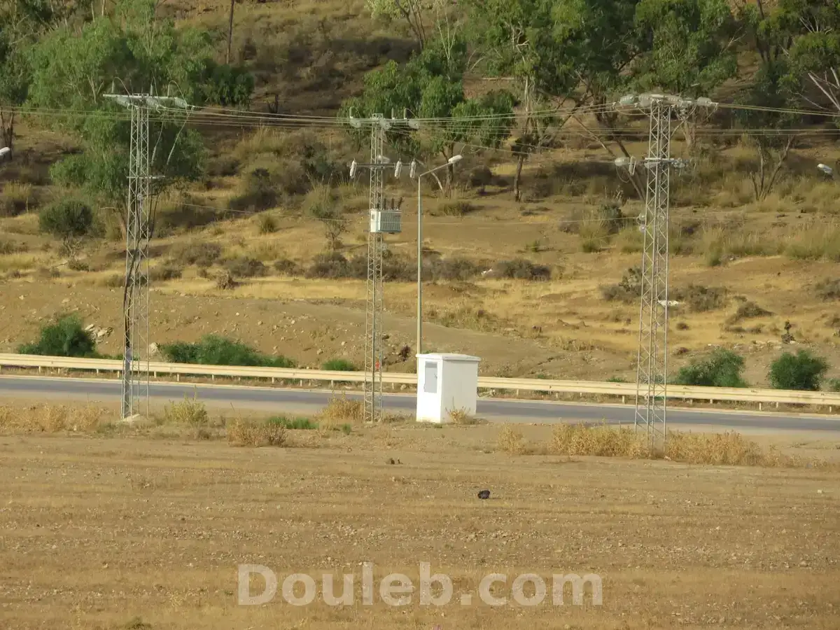 Des terrain résidentiels non préparés - Miniature 2