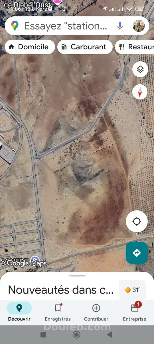 Des terrain résidentiels non préparés - Miniature 4