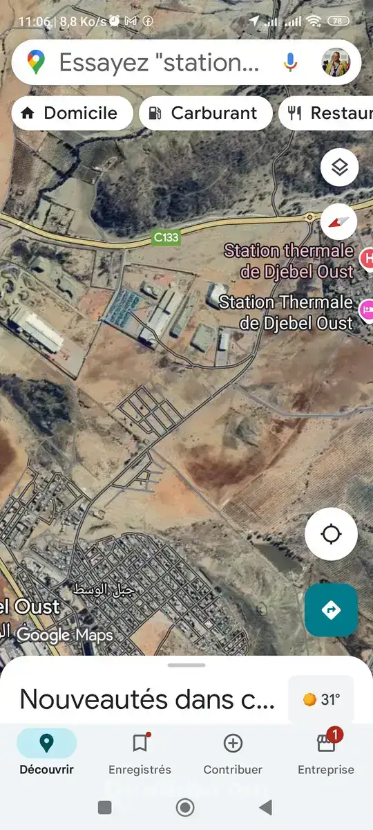 Des terrain résidentiels non préparés - Miniature 5