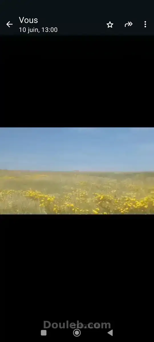 1h2500m pour une ferme dans la beauté de la nature - Miniature 2