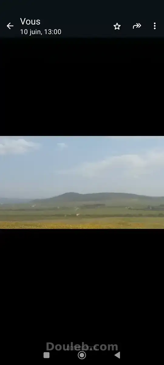 1h2500m pour une ferme dans la beauté de la nature - Miniature 3