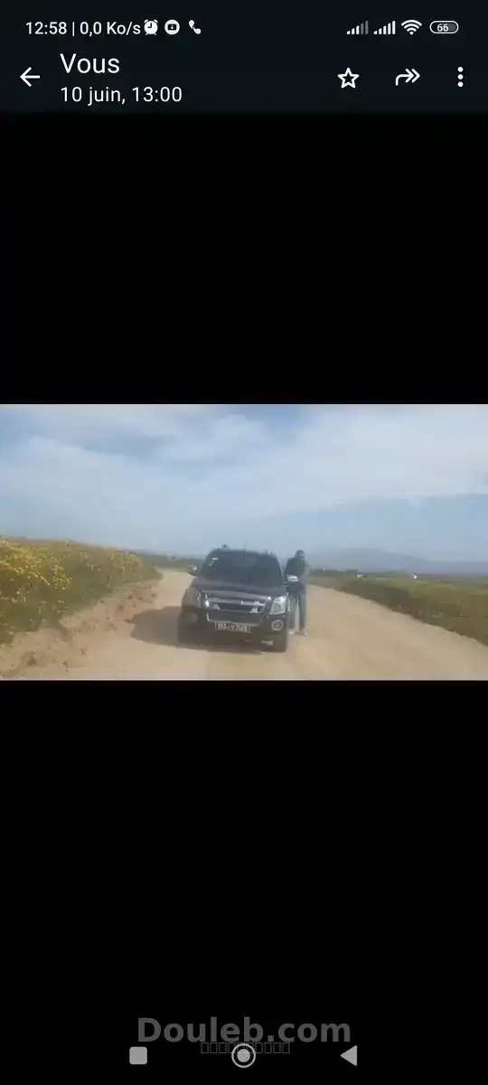 1h2500m pour une ferme dans la beauté de la nature - Miniature 4