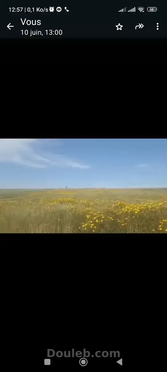 1h2500m pour une ferme dans la beauté de la nature - Miniature 5