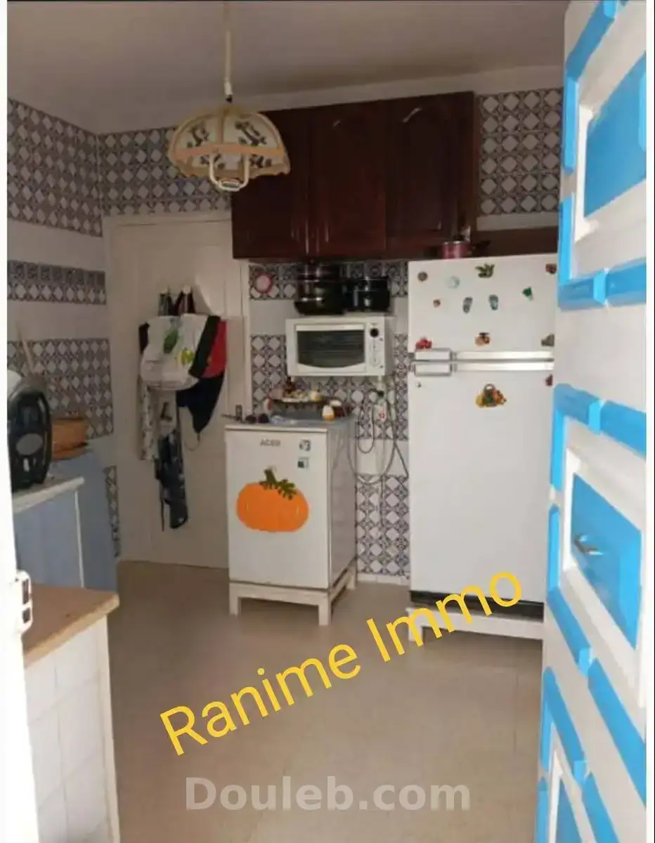 Maison ds 984m2 el haouaria cap bon - Miniature 3