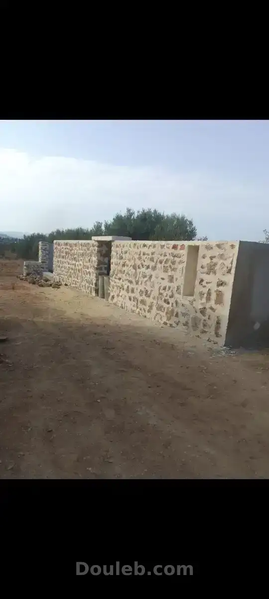 Hammamet sud 7mn de marina - Miniature 3