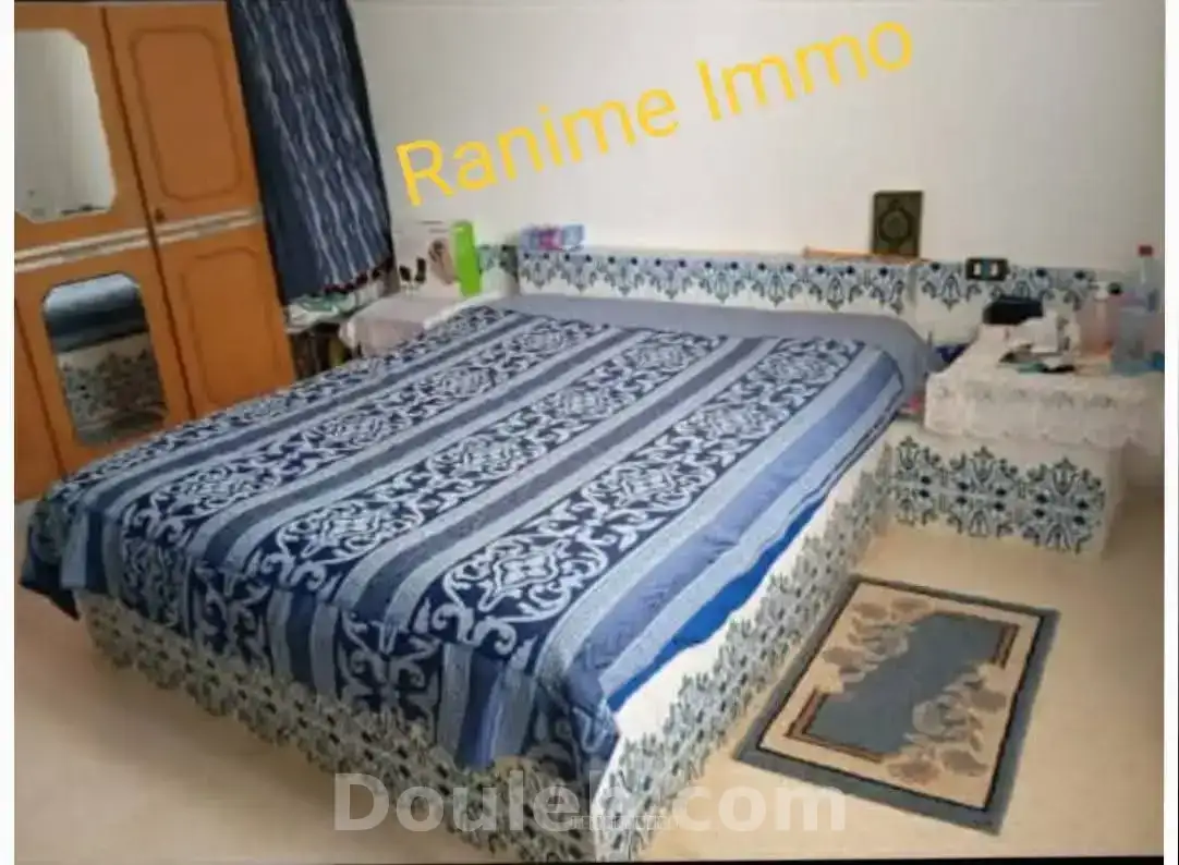 Maison ds 984m2 el haouaria cap bon - Miniature 4