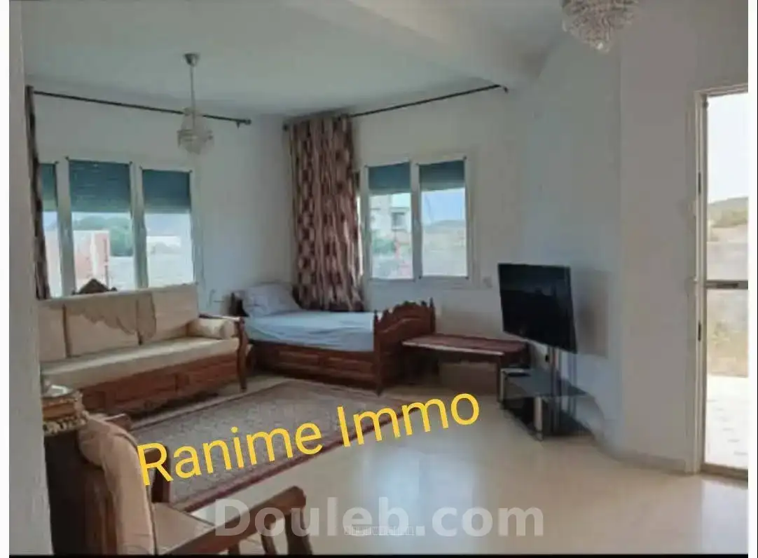 Maison ds 984m2 el haouaria cap bon - Miniature 5