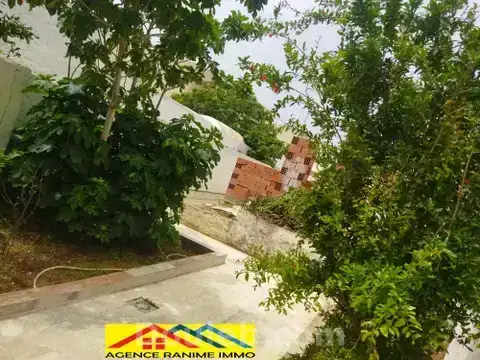 Maison arabi dans 362m2 a el haouaria cap bon - Miniature 3