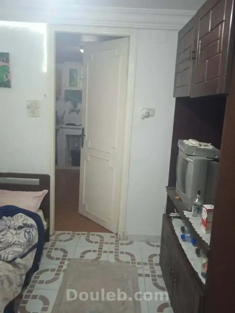 Studio meublé tout près de slimane kehia - Miniature 3