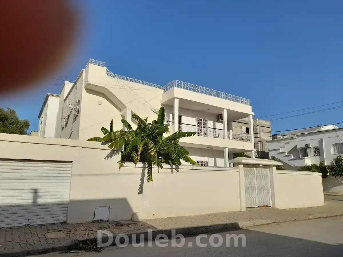 Villa 2s plus 8 - Photo 1