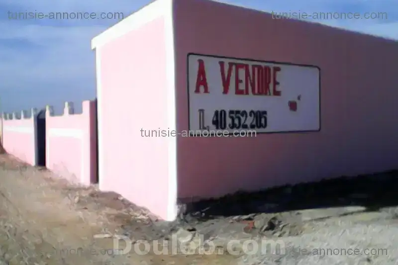 Terrain exceptionel situer a 50 m du grand projet - Miniature 4