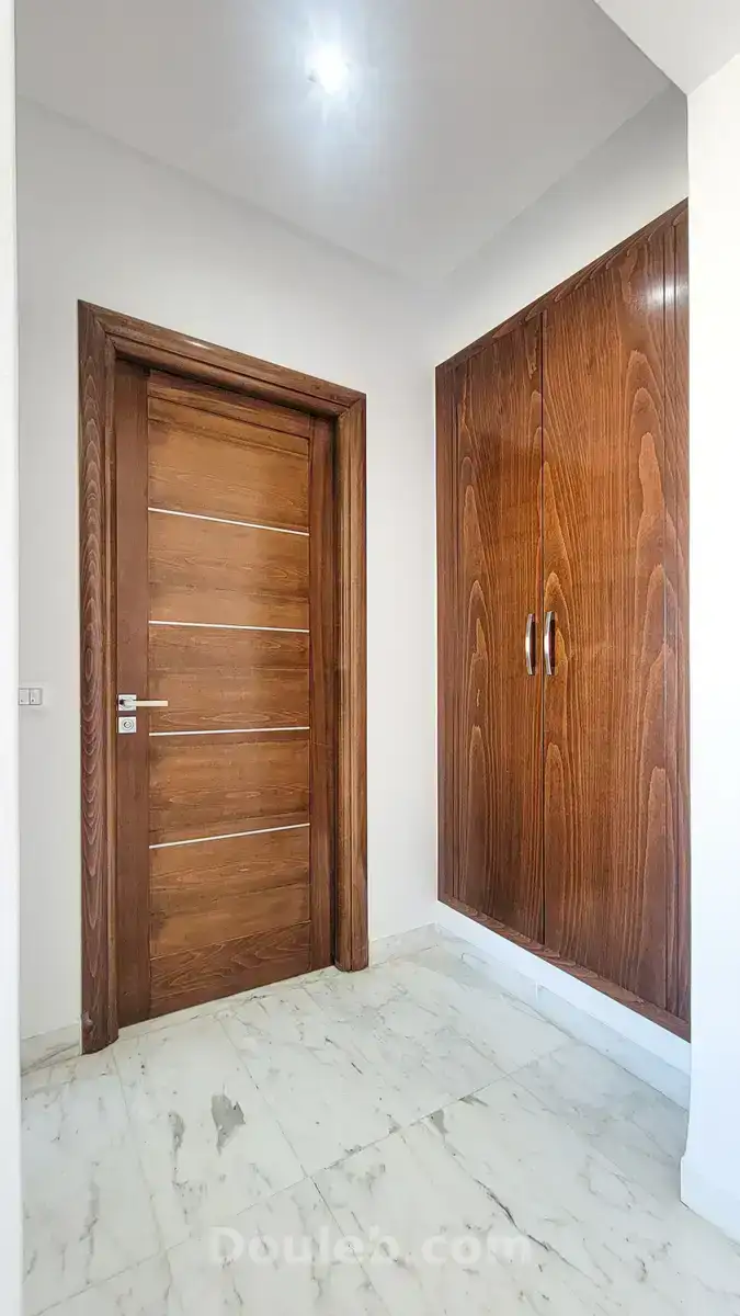 Appartement s1 à ain zaghouan nord - Miniature 2