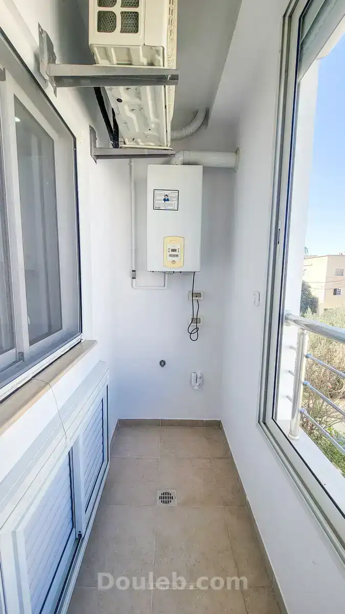 Appartement s1 a ain zaghouan sud - Miniature 4