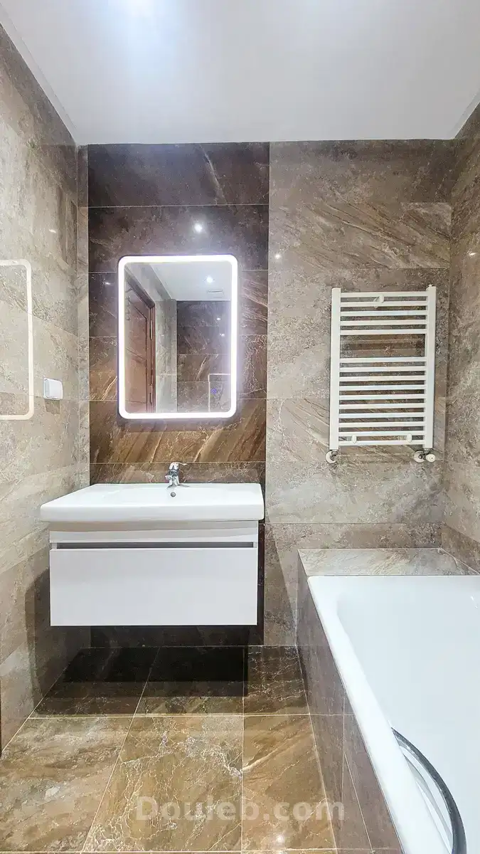 Appartement s1 à ain zaghouan nord - Miniature 5