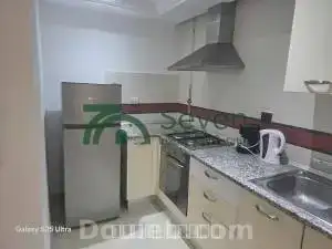 Un appartement en s1 meubl au lac 2 ref299a