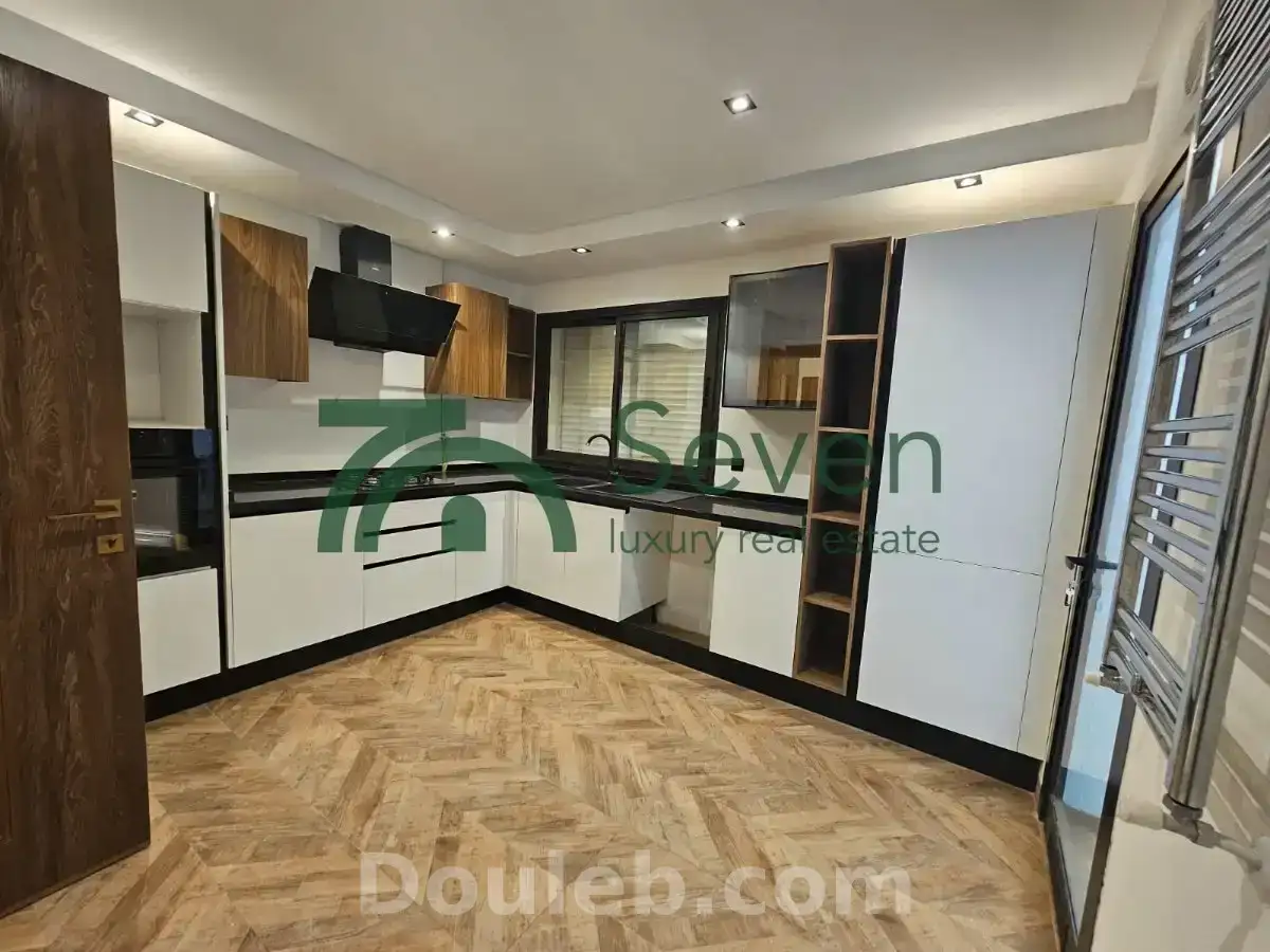 Duplex s3 à ain zaghouan nord ref164a - Miniature 3