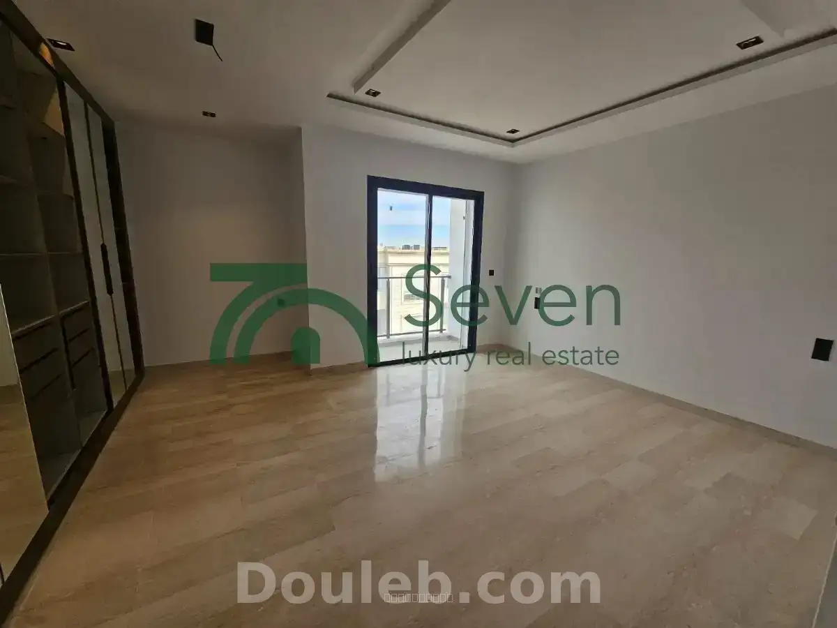Duplex s3 à ain zaghouan nord ref164a - Miniature 4