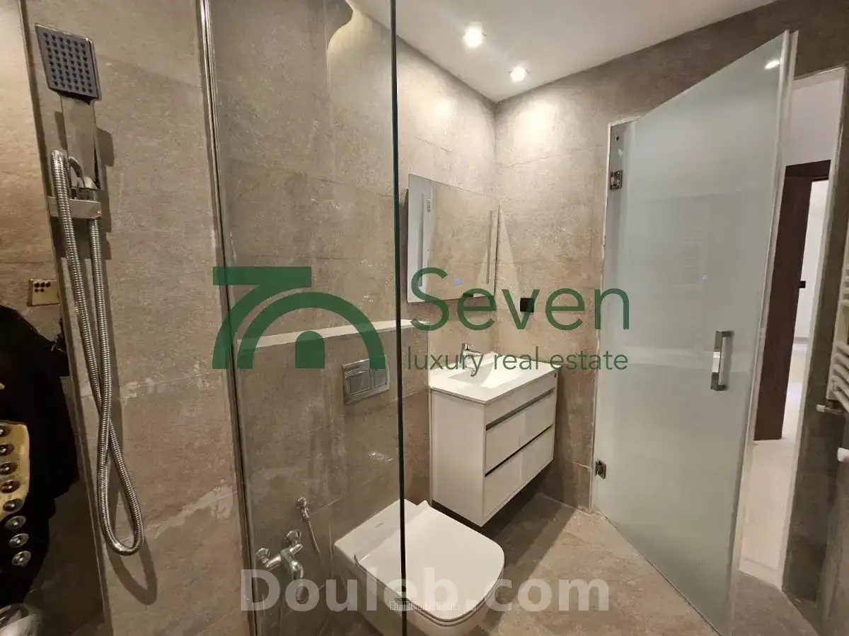 Duplex s3 à ain zaghouan nord ref164a - Miniature 5