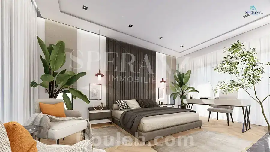 Immeuble hawaii - Photo 1