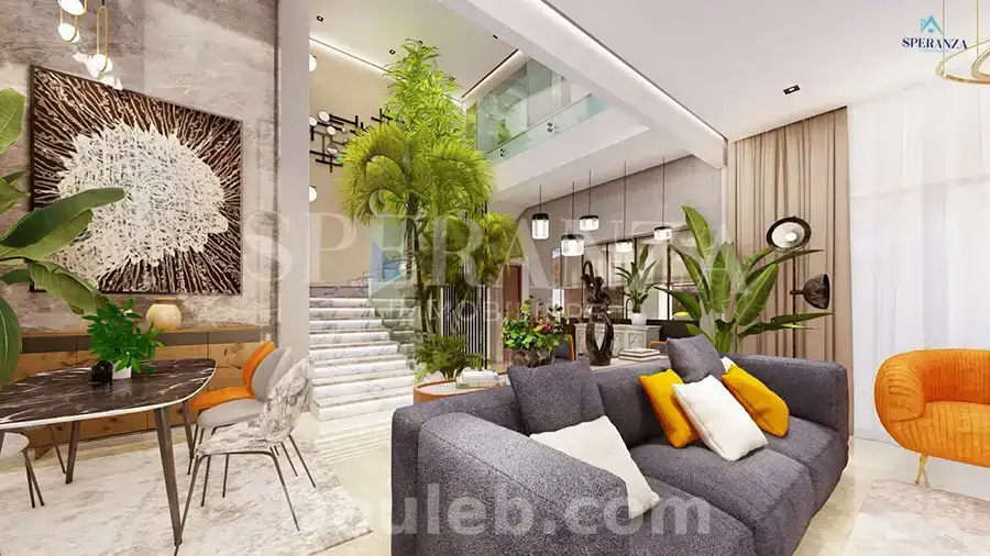 Immeuble hawaii - Miniature 3