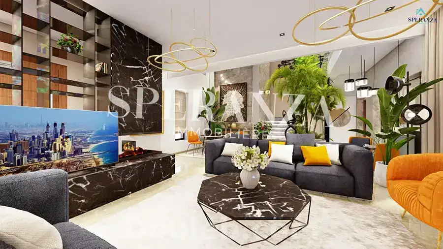 Immeuble hawaii - Miniature 4