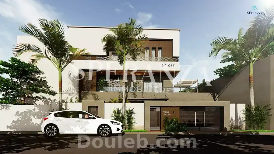 Immeuble hawaii - Miniature 5